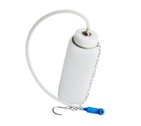 Amagogo Flacone per spurgo freni, ad alte prestazioni, portatile, da 1 litro, con tubo per auto, camion, 170 G