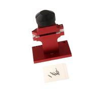 Amagogo Forniture per utensili da banco per macchine per la rimozione dei tubi degli orologi, strumento per la rimozione dei tubi di attrito degli orologi,
