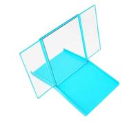 Amagogo Giocattolo educativo per Lo Sviluppo dello Specchio Multiforme per Bambini, per la Scuola