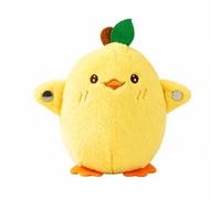 Amagogo Giocattolo Elettronico di Peluche Interattiva Morbido per Gioco Genitore-Figlio, con Alimentazione