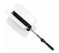 Amagogo Golf Swing Ventilato Allenatore Golf Ventaglio Resistenza Attrezzo Allenamento Strumento Tempo Rafforza Core E Braccia con Opposizione Del Percorso