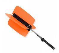 Amagogo Golf Swing Ventilato Allenatore Golf Ventaglio Resistenza Attrezzo Allenamento Strumento Tempo Rafforza Core E Braccia con Opposizione Del Percorso
