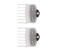 Amagogo Guida per Tagliacapelli Pettini Guide di Taglio Sostitutive Impermeabili