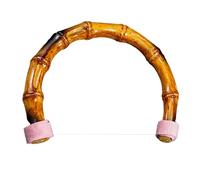 Amagogo Guzheng Finger Exerciser Finger Exerciser in legno STURDY Guzheng Code Rafforzante Esercizio 1 String per accessori per adulti