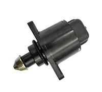 Amagogo Idle Air Control Valve Valvola Controllo Pezzi Ricambio Accessori Automobili Materiale Plastica Adatto per