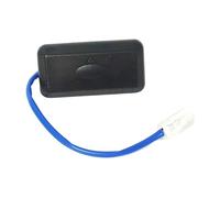 Amagogo Interruttore del bagagliaio posteriore 812602G000 Parti di ricambio per accessori professionali di facile installazione