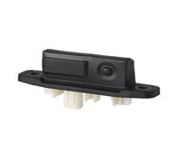 Amagogo Interruttore di blocco del portellone posteriore dell'auto, parti di ricambio 84840-60023, accessori per auto, alte prestazioni, facile da