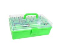 Amagogo Kit di Circuiti Didattici per Laboratori di Scienze Fisiche per Bambini