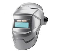 Amagogo Maschera Autoscnte Protettivo | Casco da Autoscnte, Leggero, per dei Metalli