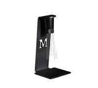 Amagogo Mescolatore per caffè espresso professionale, gadget per baristi, distributore di caffè espresso con supporto per casa, cucina, bar, ristorante
