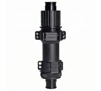 Amagogo Mozzo Straight-Pull a 20 Leggero 4 Cuscinetti Sigiti, Perno Passante da 12 Mm, Mozzo per Freno a Disco, Ciclismo, Ciclisti