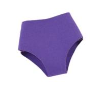 Amagogo Mutandine per Vestiti da Bambola in Scala 1/6, Pantaloncini Sportivi in Miniatura, Costume alla Moda da 12 Pollici, Biancheria Intima Inferiore per, Viola