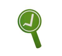 Amagogo Paletta portatile Sì o No, Paletta per votare in classe Insegnanti Studenti Attività per bambini Robusto cartello di interazione Tabellone segnapunti