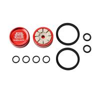 Amagogo Parti del a del Pistone della Pinza del Idraulico della Mountain Bike M785, Rosso