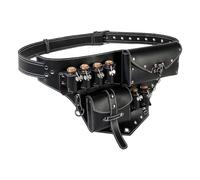 Amagogo per la cintura medievale Fashion Fanny Pack for Women Stage Performance Gift Carnival