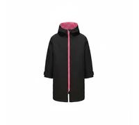 Amagogo Poncho per Bambini Mantella Surf Accappatoio Asciugamano Cappuccio in Velluto di Cotone E Microfibra Morbida per Cambio