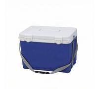 Amagogo Portatore Medico Isolato Contenitore Termico Scatola Box Rigido 18 Ghiaccio Riutilizzabile Incluso Maniglia Robusta per Trasporto tra Reparti per, Size to 1, Style to 1