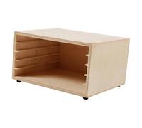 Amagogo Puzzle di animali, puzzle di botanica, di scienze, sviluppo delle abilità culturali, attività di di animali per bambini dai 3 ai 6 anni, 26 Cm X 22 Cm X 16.5