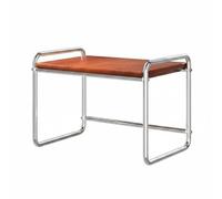 Amagogo Scaffale da Cucina Ripiano Porta Microonde Mensola Organizer Supporto con Cassetto Struttura in Acciaio al Carbonio con, Panca Con Piano Singolo, Struttura In Metallo Cromato