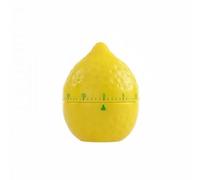 Amagogo Set di 5 Timer Meccanici Da Cucina, Cronometro, Timer Manuale, Allarme Acustico Che Notare in Ambienti Rumorosi, Design Divertente in Varie Form, 3 pezzi