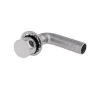 Amagogo Sfiato a 90° in Acciaio Inox /5