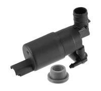 Amagogo Sostituzione pompa lavavetri 643492 643498 4410722 Pulizia Ricambi auto Accessori Componenti Manutenzione