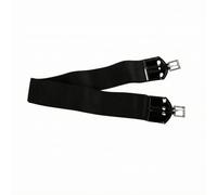Amagogo Sottopancia da Equitazione Resistente | Ampia Fascia Intrecciata, Sottopancia per Sella, Bordi Cuciti Robusti, Addestramento Cavalli, Addestratori