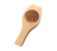 Amagogo Strumento per la preparazione di panini ripieni, facile da usare, per la preparazione di pasta sfoglia, utensile da cucina cinese, macchina per fare i, S