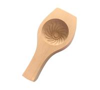 Amagogo Strumento per la preparazione di panini ripieni, facile da usare, per la preparazione di pasta sfoglia, utensile da cucina cinese, macchina per fare i, L
