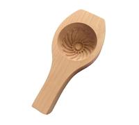 Amagogo Strumento per la preparazione di panini ripieni, facile da usare, per la preparazione di pasta sfoglia, utensile da cucina cinese, macchina per fare i, M