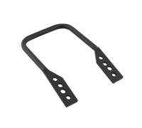 Amagogo Supporto per, barra stabilizzatrice di espansione per, supporto per telefono ad alte prestazioni per per F850 Adventure