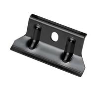 Amagogo Supporto per batteria auto, vassoio di installazione della batteria 37160-2D000, accessori diretti, sostituisce il morsetto di montaggio facile da