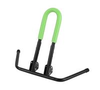 Amagogo Supporto per Biciclette, rastrelliera per Biciclette, Supporto per Biciclette per Negozio, Ingresso, stoccaggio, Riparazione, Verde