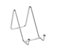 Amagogo Supporto per Cellulare, Stabile Supporto da Tavolo, Adatto Anche Come Espositore per Piatti Decorativi, Libri di Cucina E Altro Ancora, 7.3 Cm X 10 Cm X 5