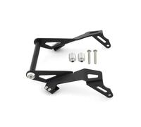 Amagogo Supporto per da, Supporto per Telefono da, Accessorio Versatile, Facile Installazione, Diametro del Tubo: 12 Mm