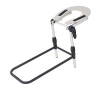 Amagogo Supporto per la testa massaggiante Supporto per la testa rivolta verso il basso Accessori per saloni di bellezza Poggiatesta per letto Poggiatesta per