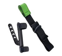 Amagogo Supporto per l'allenamento dello Swing da Baseball e Softball, Robusto e Compatto, per sviluppare la Memoria Muscolare allenare la Battuta, per