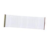 Amagogo Tappetino da Disegno con Acqua, Tappetino da Disegno, Lavagna per Esercizi, Regali riutilizzabili, spazioso Ornamento, Giocattolo educativo, Multiplo