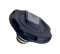 Amagogo Tappo del serbatoio del liquido di raffreddamento, accessori, parti di riparazione veicolo, 4M0121321 Pab12132 per Q5 B9