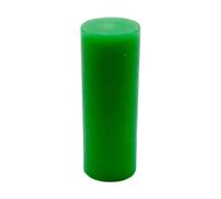 Amagogo Tromba bocchino protetto protettivo protettore professionale manica bocchino anti -scratch per accessori per strumenti musicali, Verde