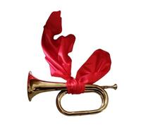 Amagogo Tromba, Strumento in Ottone, Tromba Da Cavalleria, Strumento Musicale per Studenti D'orchestra
