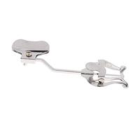 Amagogo Trombone Musicale Da Marcia Tromba Da Marcia con Lira E Tromba