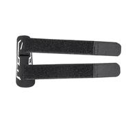 Amagogo Tutore per dita, tutore per dita, protezione morbida, facile da indossare, fasciatura a doppia cinghia, comoda per sport con, Modello, S