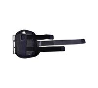 Amagogo Tutore per polso per tunnel carpale, stabilizzatore per polso, supporto per polso a compressione per Stecche di supporto per il fitness, 12.5-15 cm