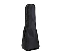 Amagogo Ukulele Case Borse Case morbida Cinta a spalla regolabile ， zaino per sacchetto per il tour per tour, 23inch