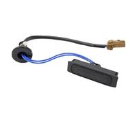 Amagogo XV63270FJ000 Interruttore di apertura del bagagliaio per auto Installazione facile Accessori professionali Sostituzione Parti di ricambio