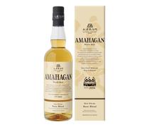 Amahagan World Malt Whisky Edition No.1 47% Vol. 0,7l in Giftbox