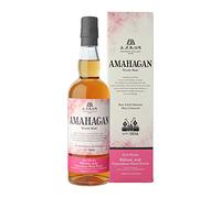 Amahagan World Malt Whisky YAMAZAKURA WOOD Finish 47% Vol. 0,7l in Giftbox