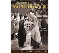 Amahl and the Night Visitors [1955] by Rosemary Kuhlmann(2008-11-04)