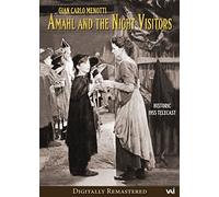 Amahl And The Night Visitors